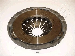 Clutch Pressure Plate