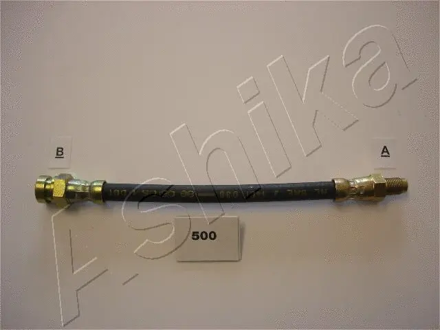 Holding Bracket, brake hose (69-05-500)