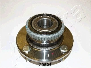 Wheel Hub (44-20524)