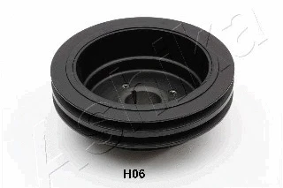 Belt Pulley, crankshaft