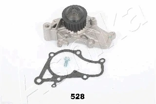 Water Pump, engine cooling (35-05-528)
