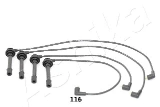 Ignition Cable Kit (132-01-116)