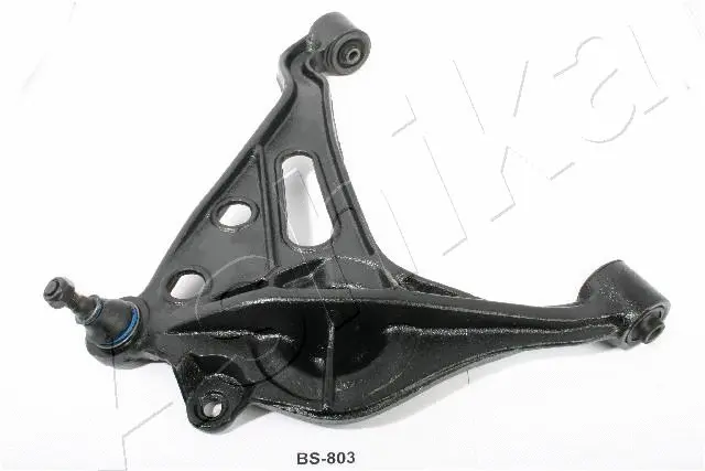 Control/Trailing Arm, wheel suspension (72-08-802R)
