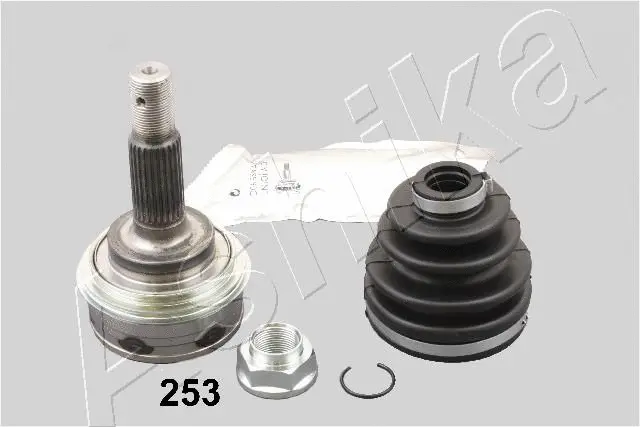 Joint Kit, drive shaft (62-02-253)