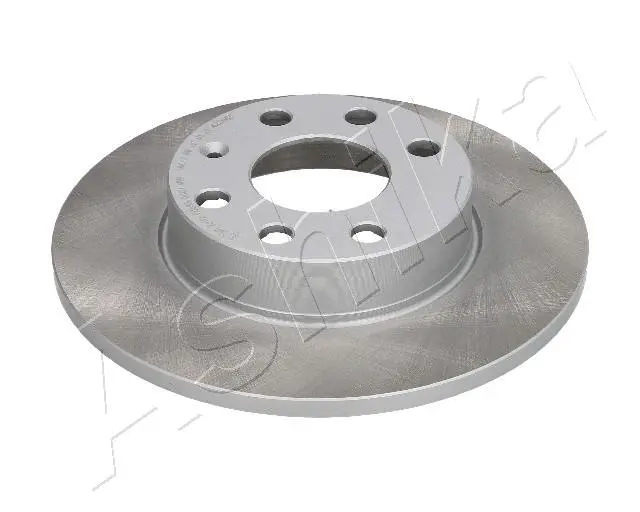 Brake Disc (60-09-911C)