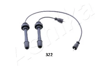 Ignition Cable Kit (132-03-322)