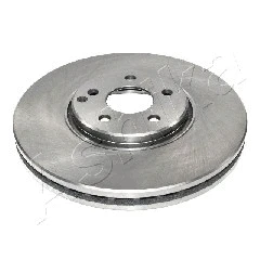 Brake Disc (60-00-0544)