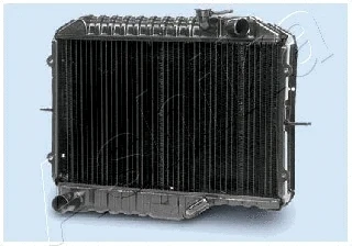 Radiator, engine cooling (RDA333006)