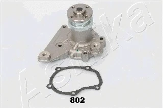 Water Pump, engine cooling (35-08-802)