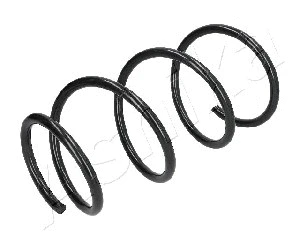 Suspension Spring (ZCA3447C)