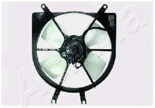 Fan, engine cooling (VNT191001)