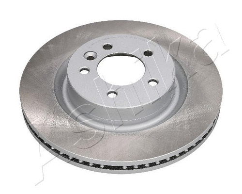 Brake Disc (60-0L-L08C)