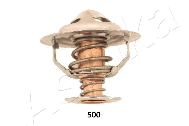 Thermostat, coolant (38-05-500)