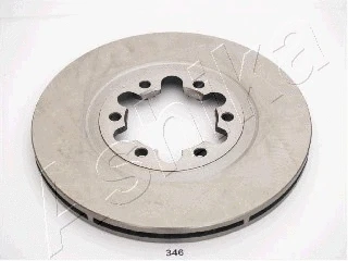Brake Disc (60-03-346)