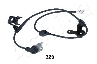 Sensor, wheel speed (151-03-329)