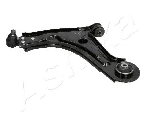 Control/Trailing Arm, wheel suspension (72-0C-C05L)