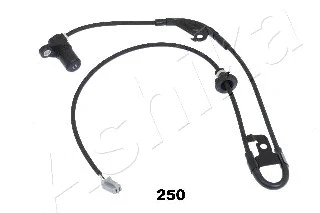 Sensor, wheel speed (151-02-250)