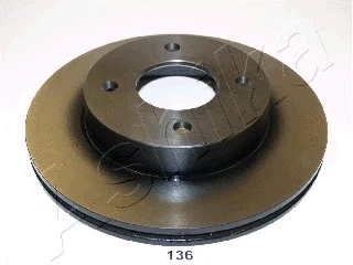 Brake Disc (60-01-136)
