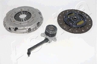 Clutch Kit (92-0K-K52)