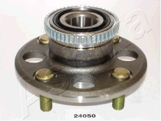 Wheel Hub (44-24050)