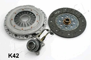 Clutch Kit (92-0K-K42)
