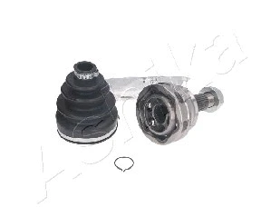 Joint Kit, drive shaft (62-00-0004)