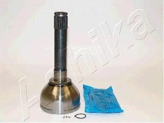 Joint Kit, drive shaft (62-02-215)