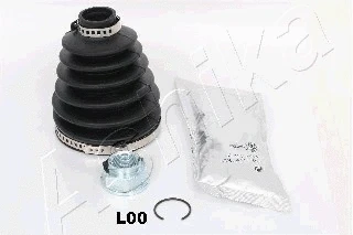 Bellow Kit, drive shaft (63-0L-L00)