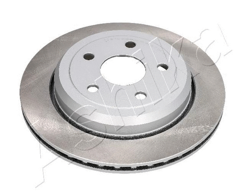 Brake Disc (61-09-907C)