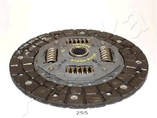 Clutch Disc (80-02-255)