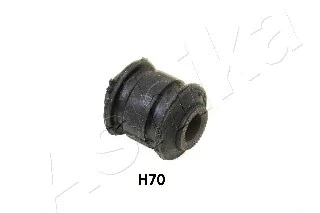 Mounting, control/trailing arm (GOM-H70)