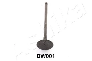 Exhaust Valve (15DW001)