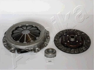 Clutch Kit (92-06-625)