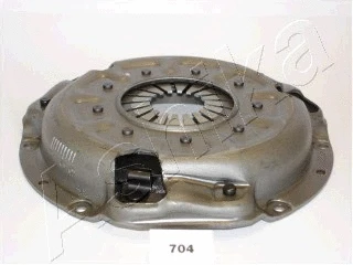 Clutch Pressure Plate (70-07-704)