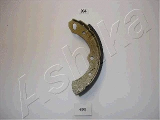 Brake Shoe Set (55-06-602)