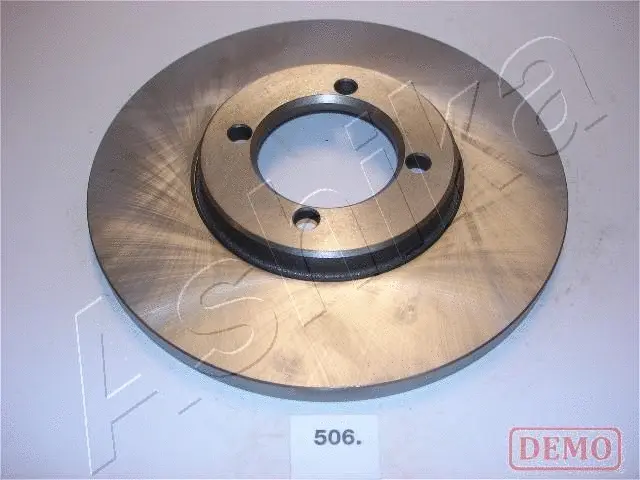 Brake Disc (60-05-506C)