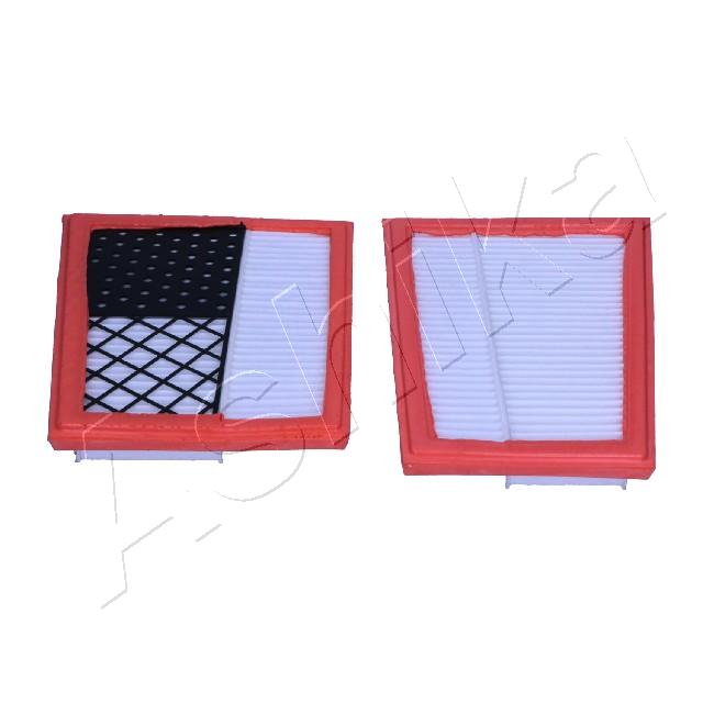 Air Filter (FA-0521JM)