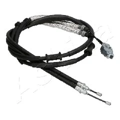 Cable Pull, parking brake (131-00-0417)