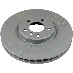 Brake Disc (60-00-0140)
