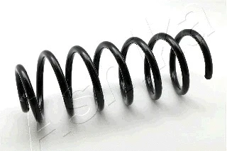 Suspension Spring (ZCA6733C)