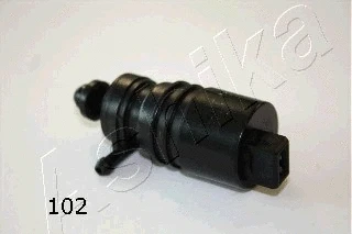 Washer Fluid Pump, window cleaning (156-01-102)