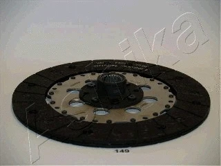Clutch Disc (80-01-149)