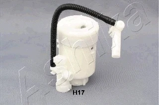 Fuel Filter (30-0H-H17)