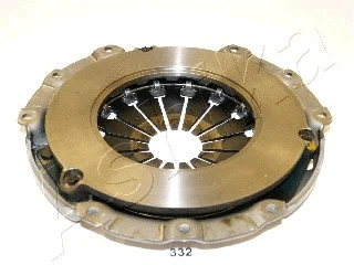 Clutch Pressure Plate