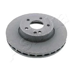 Brake Disc (60-00-0566)