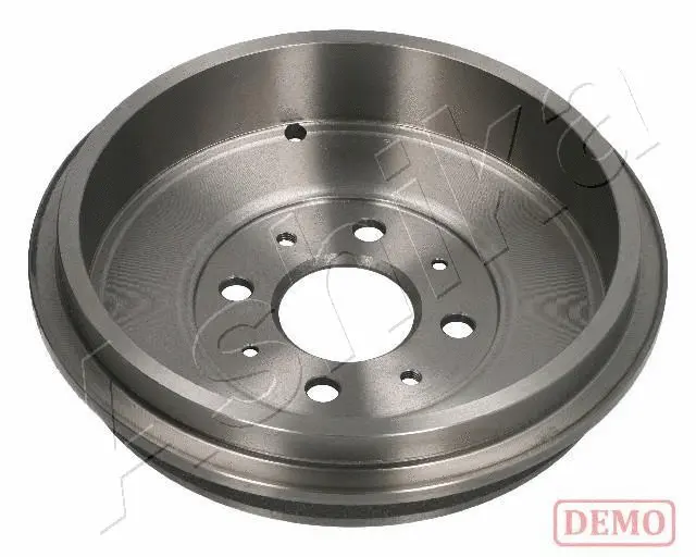 Brake Drum