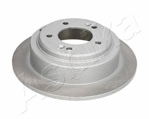 Brake Disc (61-0K-K21C)