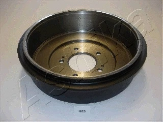 Brake Drum