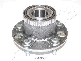 Wheel Hub (44-24021)