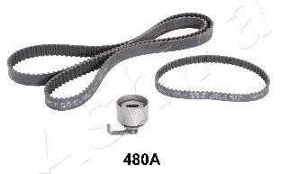 Timing Belt Kit (KCT480A)